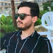 Professeur particulier donne cours de soutien en arabe aux étudiants